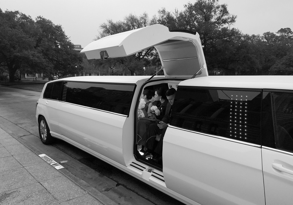 How to Choose a Limousine Service?