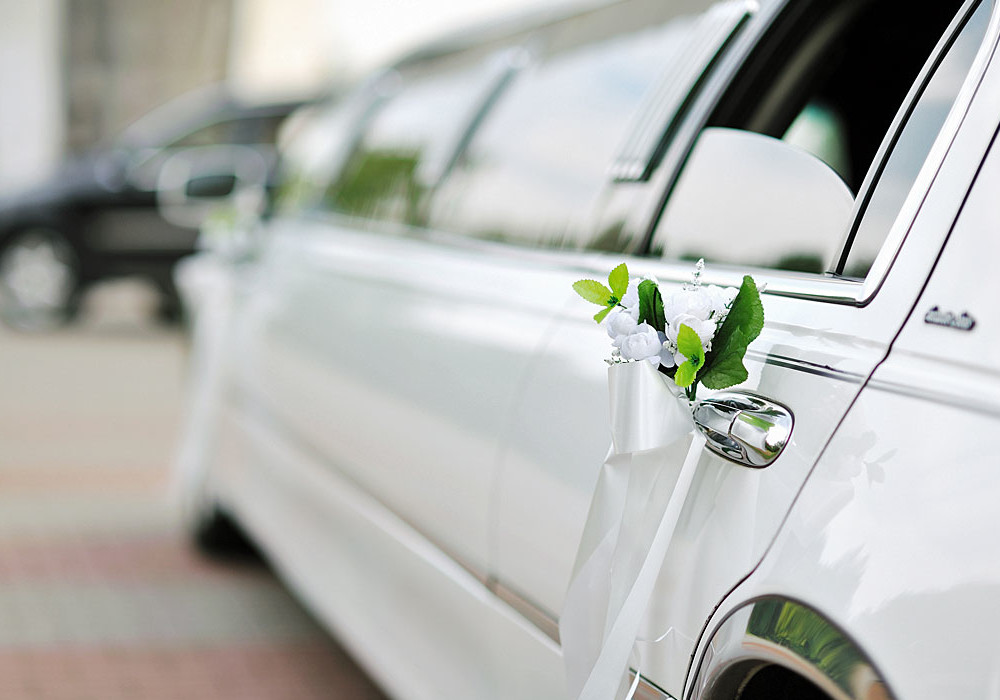 What to Look for When It Comes to Wedding Transportation?
