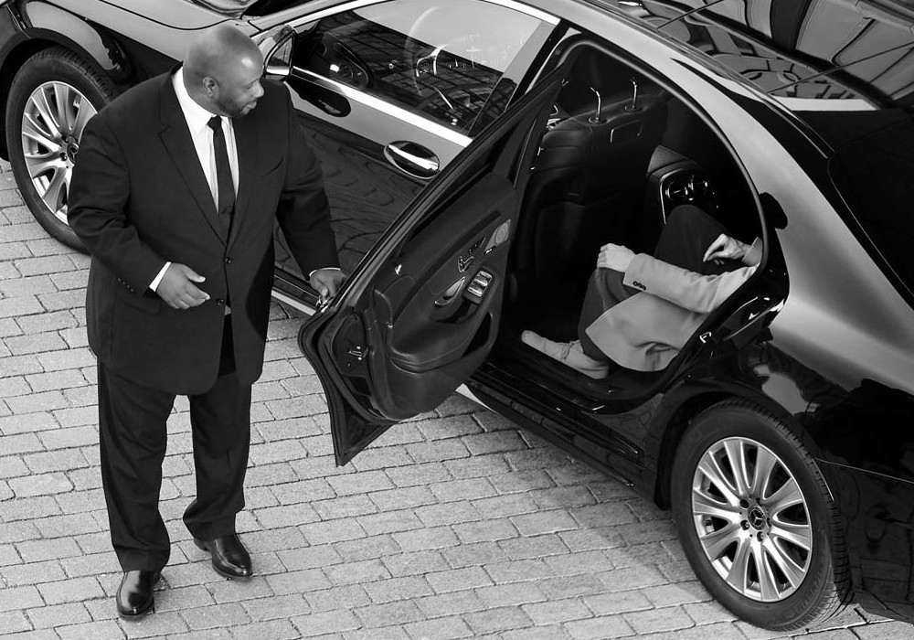 4 Tips for Choosing a Great Limo Service Company
