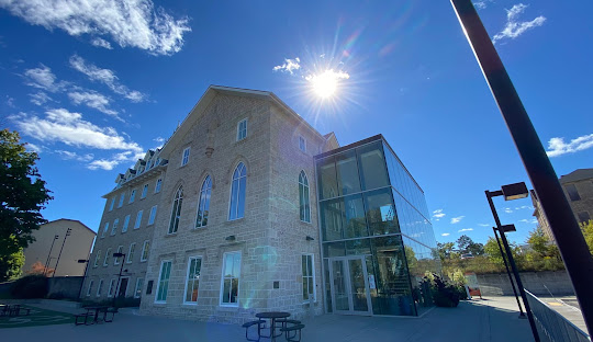 Guelph Civic Museum