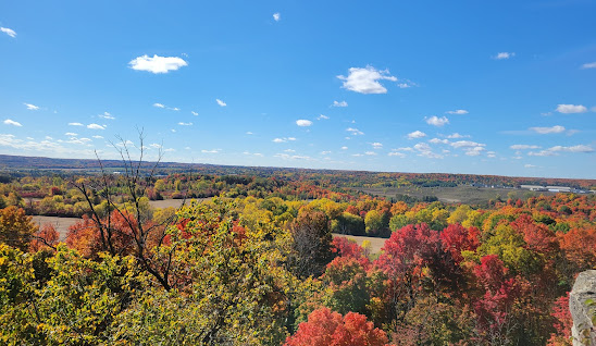 Halton - Rattlesnake Point Conversation Area