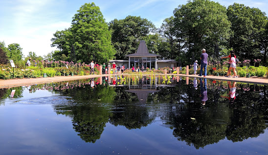 Halton - Royal Botanical Garden