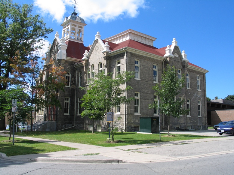 York - Historic Aurora Ontario